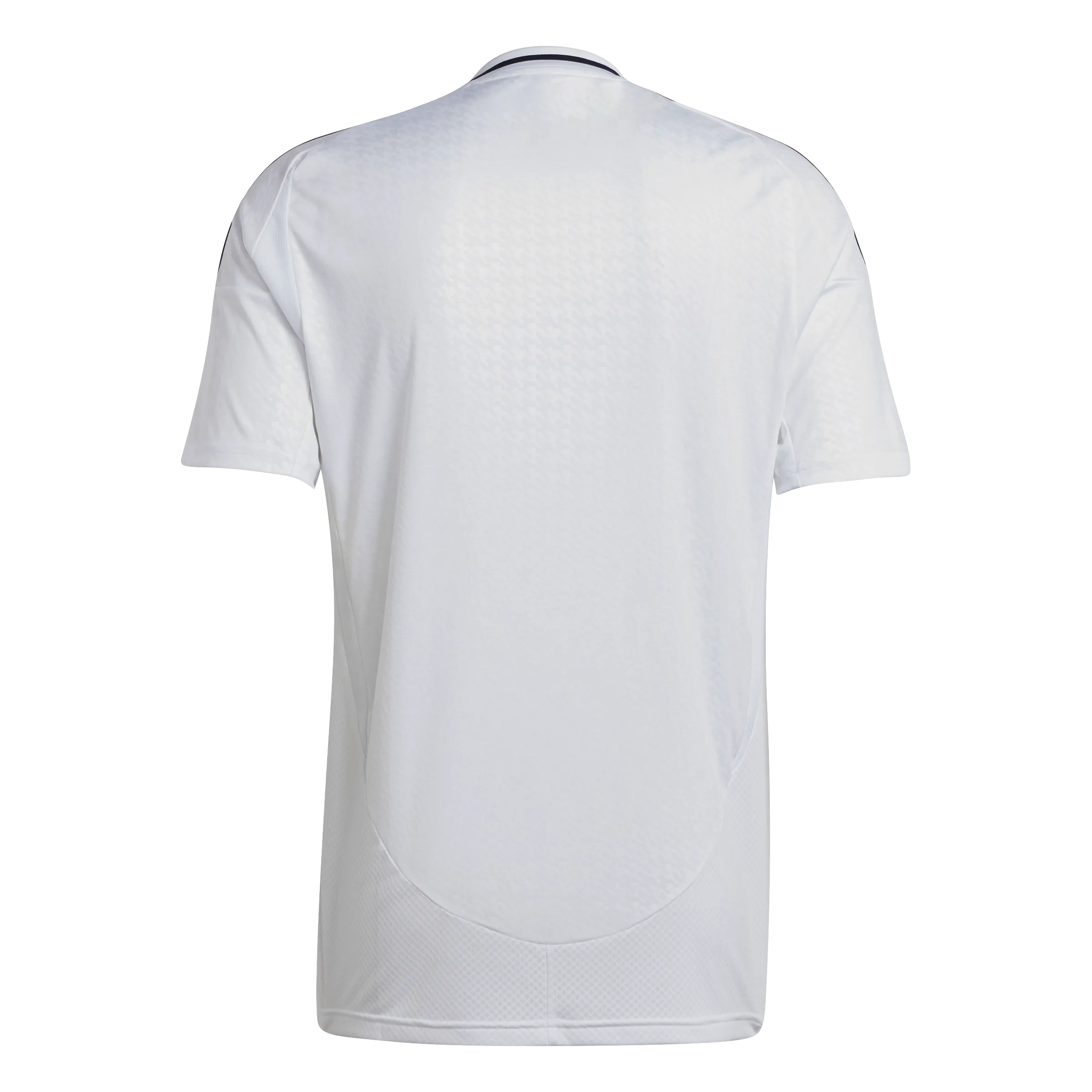 Adidas Real Madrid 2024/25 Home Jersey