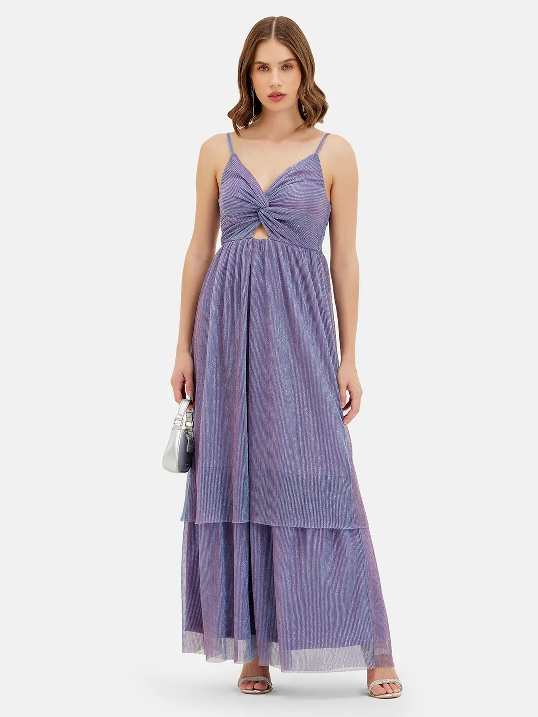 Alex Maxi Dress