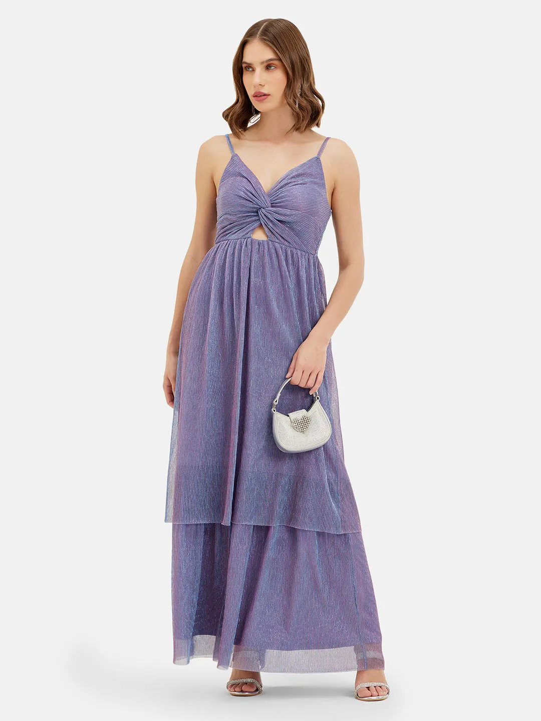 Alex Maxi Dress