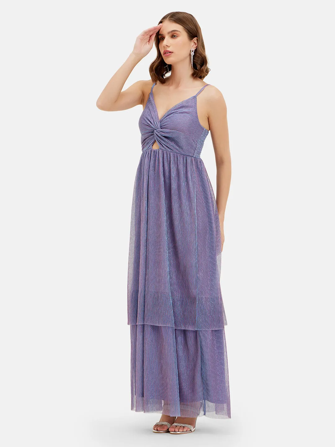 Alex Maxi Dress