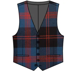 Angus Ancient  Gents Waistcoat