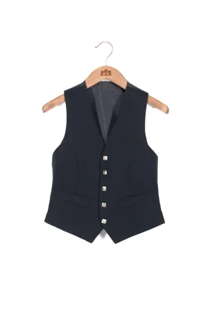 Argyll 5 Button Waistcoat (Ex-Hire)