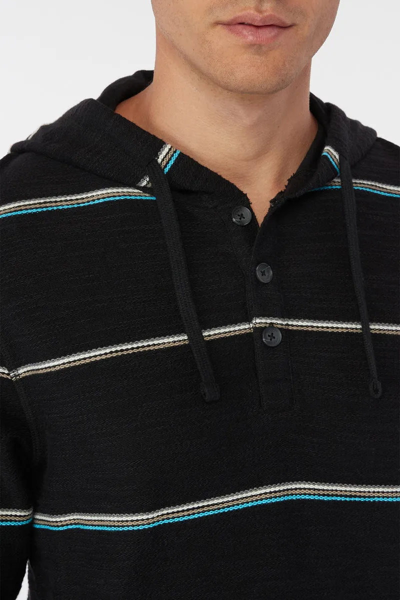 BAJA PULLOVER