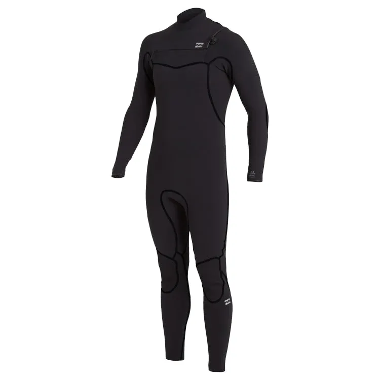 Billabong Furnace 3/2 Chest Zip Wetsuit - 2020