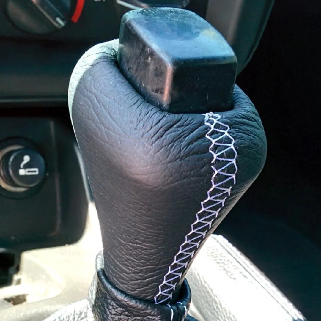 Chevrolet Camaro 1993-96 Shift Knob Covers Auto