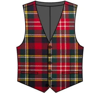 Christie Modern Gents Waistcoat