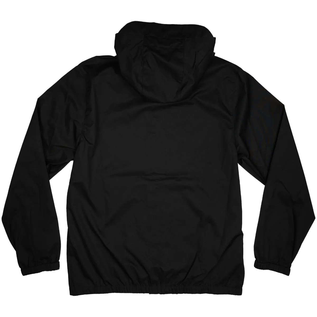 Cleanline Major Lines Hooded Zip Jacket