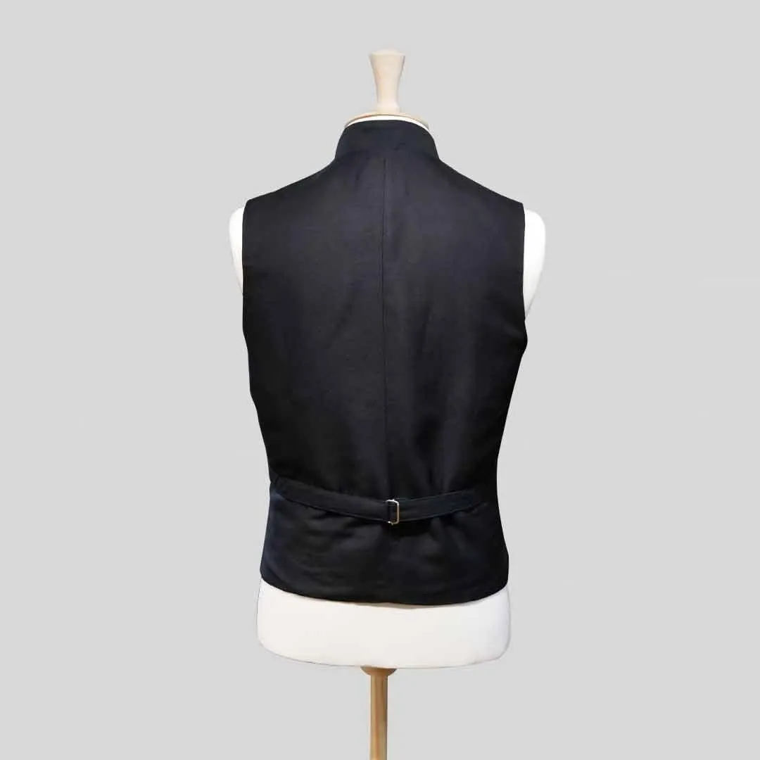 Clergy Waistcoat