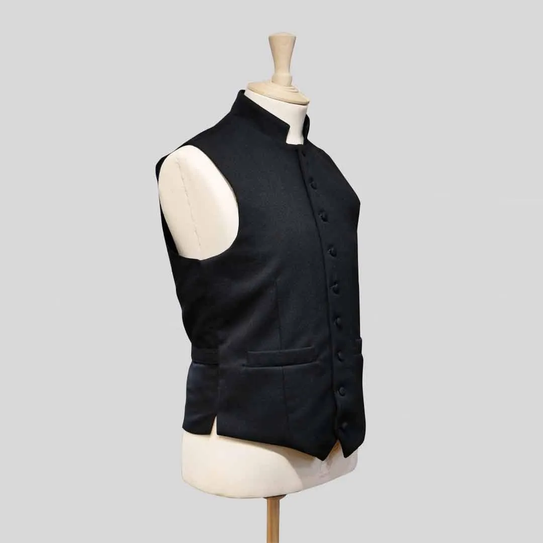 Clergy Waistcoat