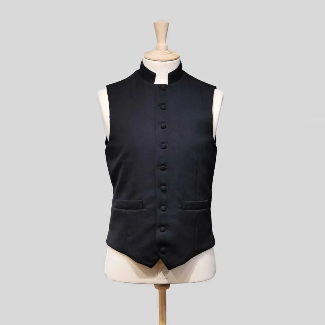 Clergy Waistcoat