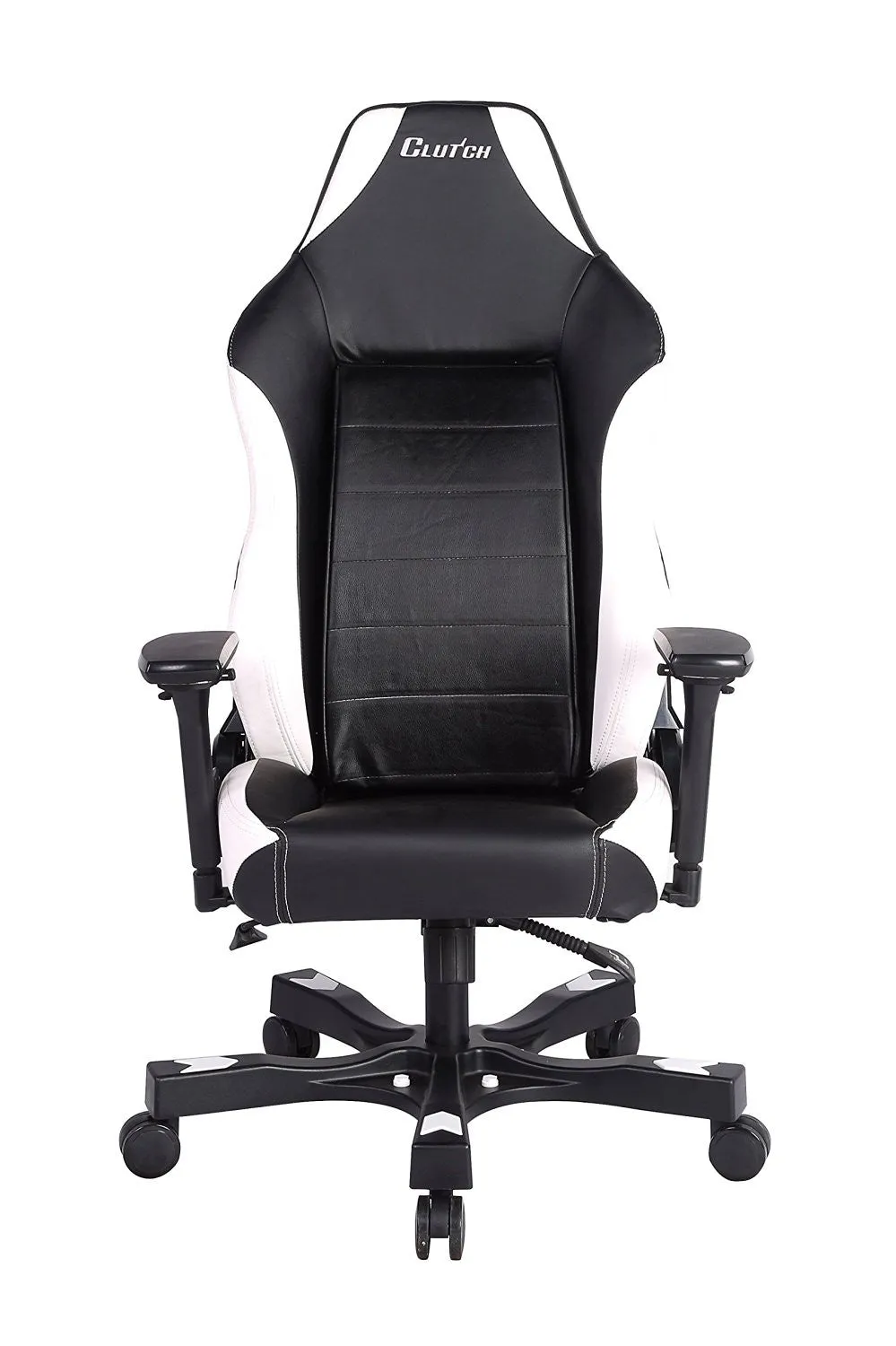 Clutch Shift Series Alpha Gaming Chair