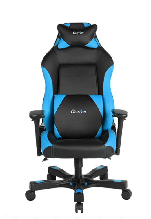 Clutch Shift Series Alpha Gaming Chair