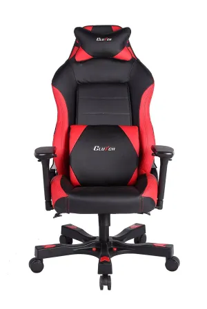 Clutch Shift Series Alpha Gaming Chair