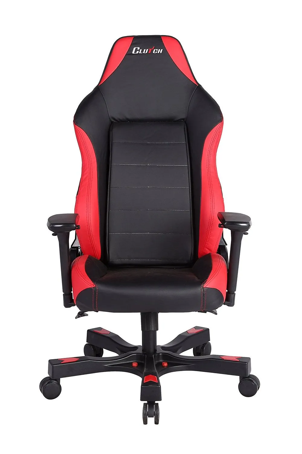 Clutch Shift Series Alpha Gaming Chair