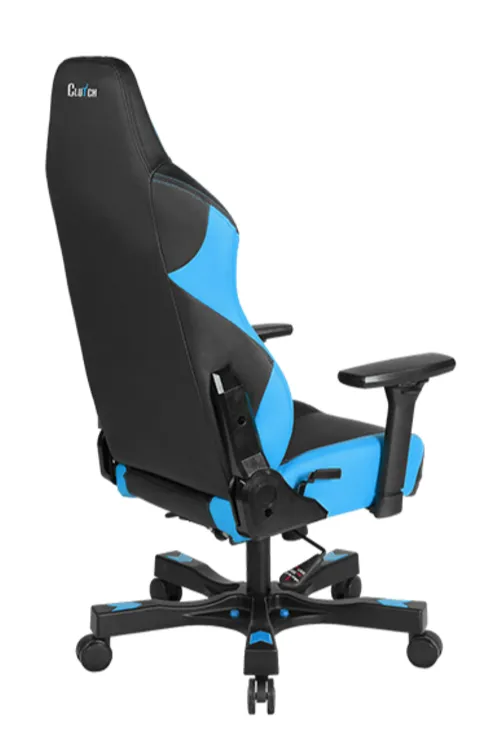 Clutch Shift Series Alpha Gaming Chair