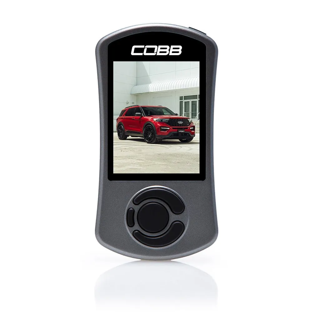 Cobb V3 Accessport - Ford Explorer ST (2020-2024)