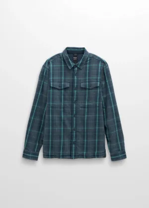 Copper Skies Lined Flannel Men's