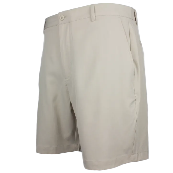 Cross Current Performance Khaki Short