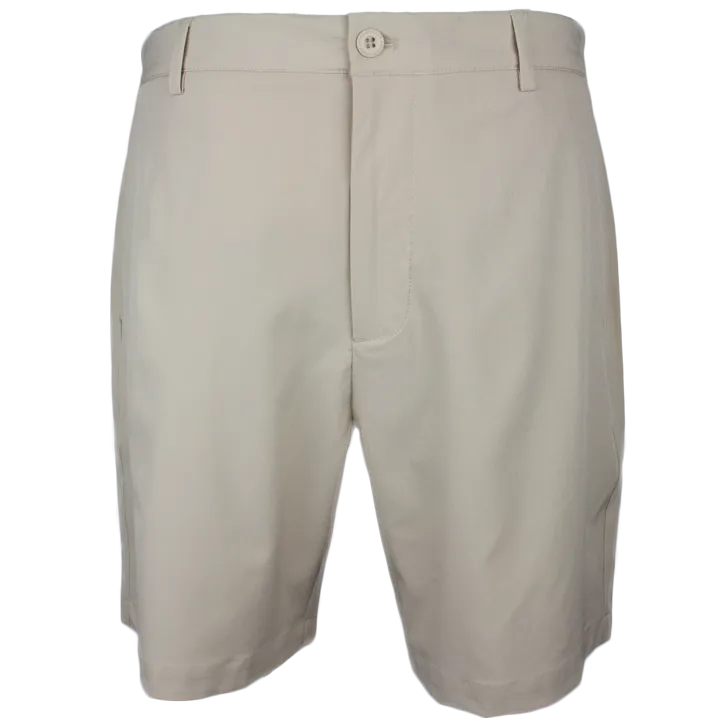 Cross Current Performance Khaki Short