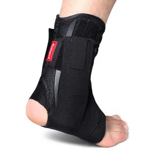 Cycling Protective Gear Sports Ankle Support