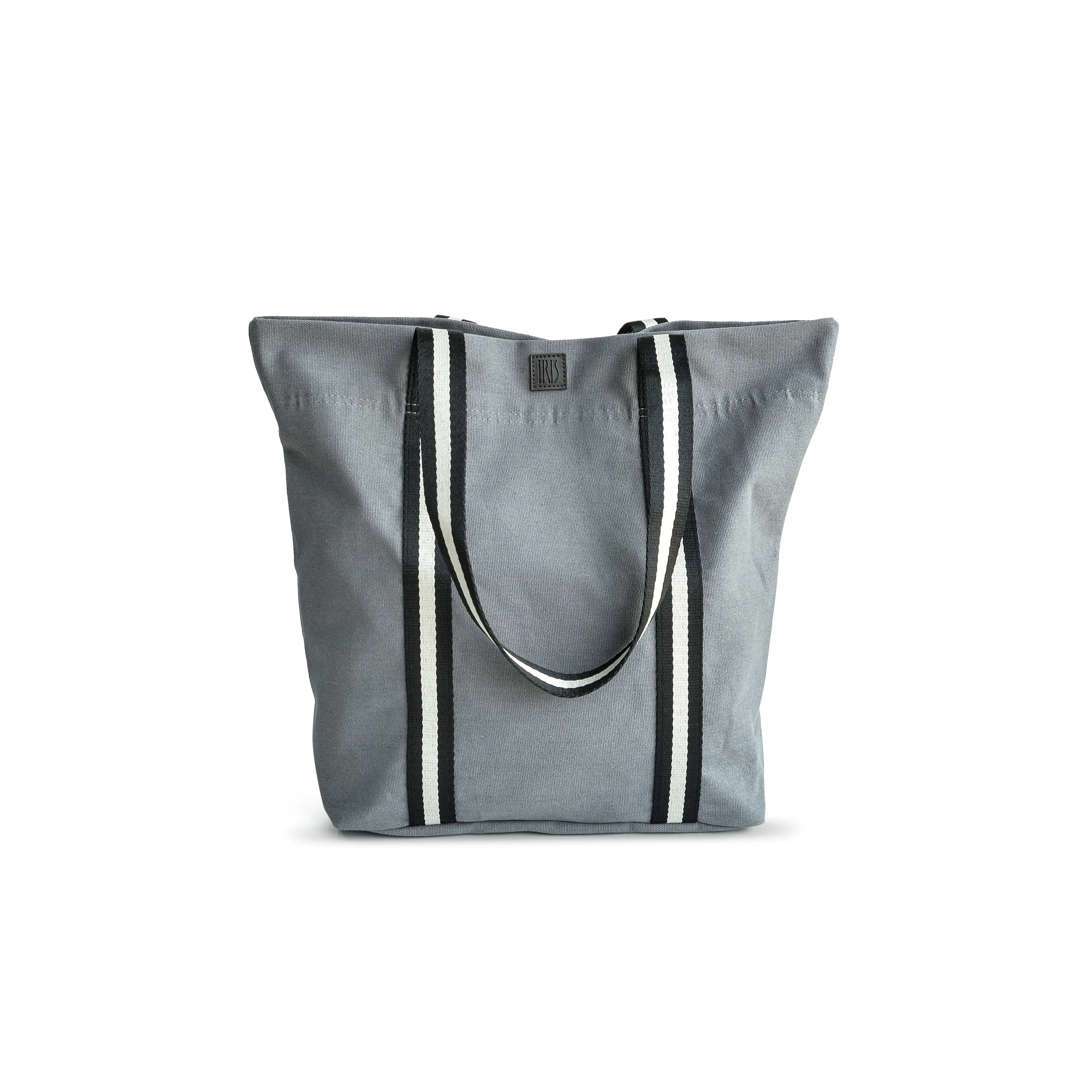 Daily Tote - Laptop, Sports & Lunch-15L - Grey