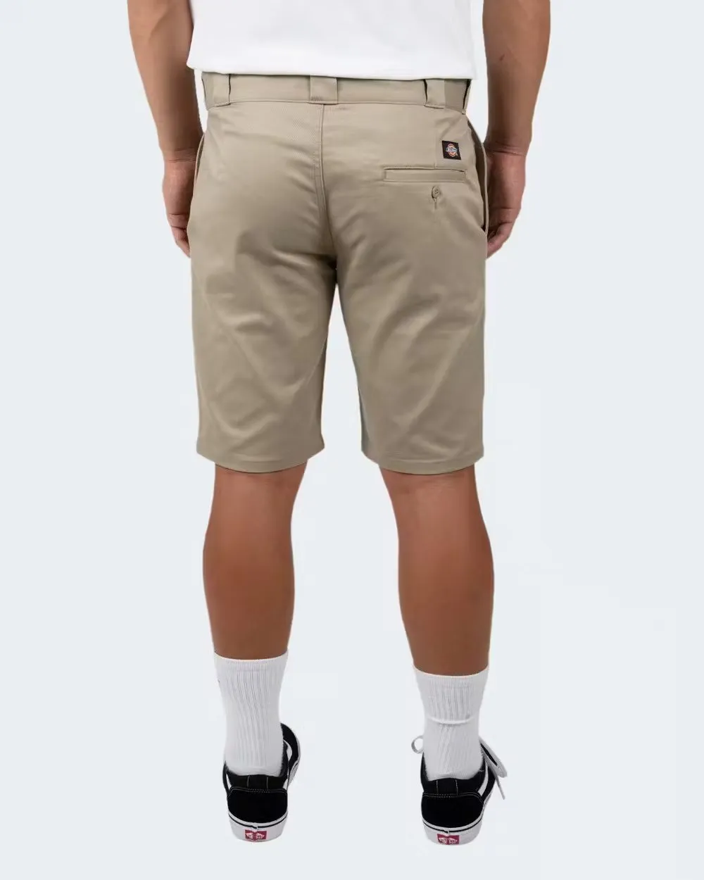 DICKIES 818 Slim Fit 10 Shorts - Desert Sand