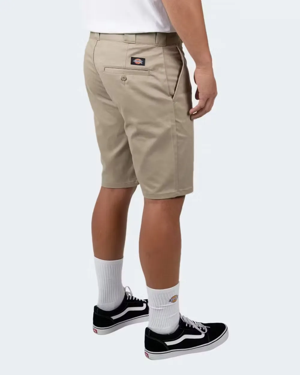 DICKIES 818 Slim Fit 10 Shorts - Desert Sand