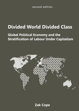 Divided World Divided Class: Global Political Economy and the Stratification of Labour Under Capitalism, 2nd ed. EBOOK (MOBI and EPUB)