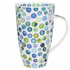 Dunoon Henley Cool Spots Mug