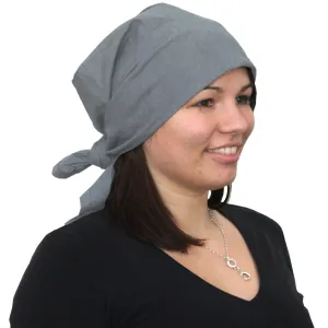 EMF Protection Headscarf