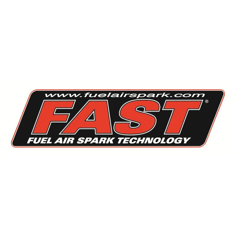 F.A.S.T EZ TCU Transmission Controller Digital Display/Harness - 4L60E/4L65E/4L80E/4L85E