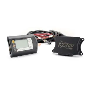 F.A.S.T EZ TCU Transmission Controller Digital Display/Harness - 4L60E/4L65E/4L80E/4L85E