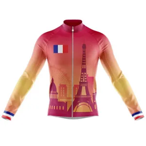 France Thermal Club Jersey (V2)