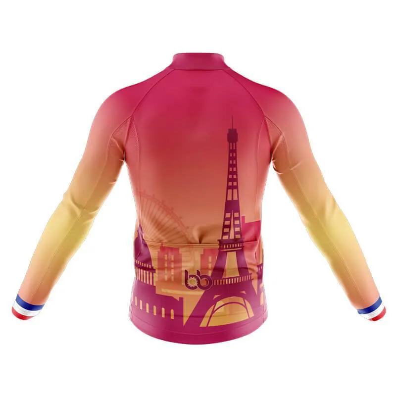 France Thermal Club Jersey (V2)