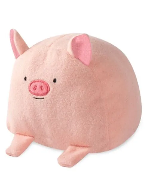 Fringe Pig Ball Toy