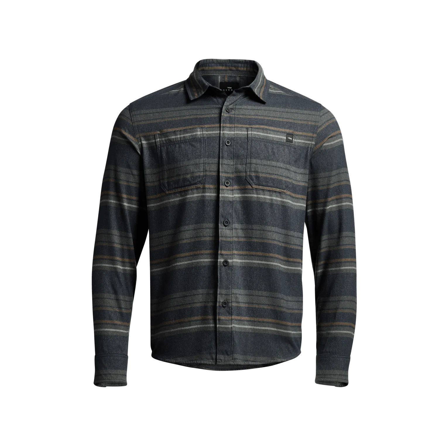 GRANGE FLANNEL