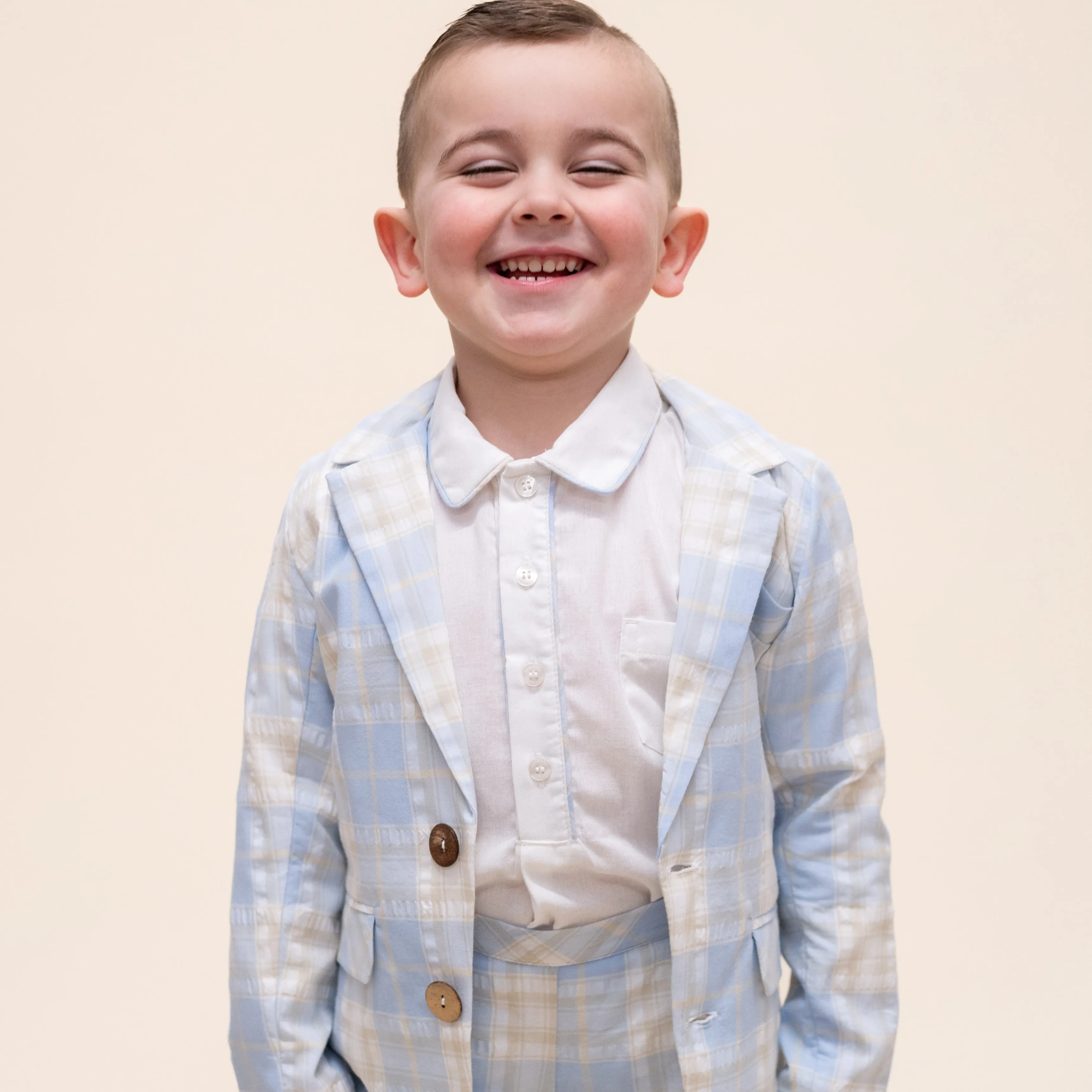 Hayden Boy Blazer