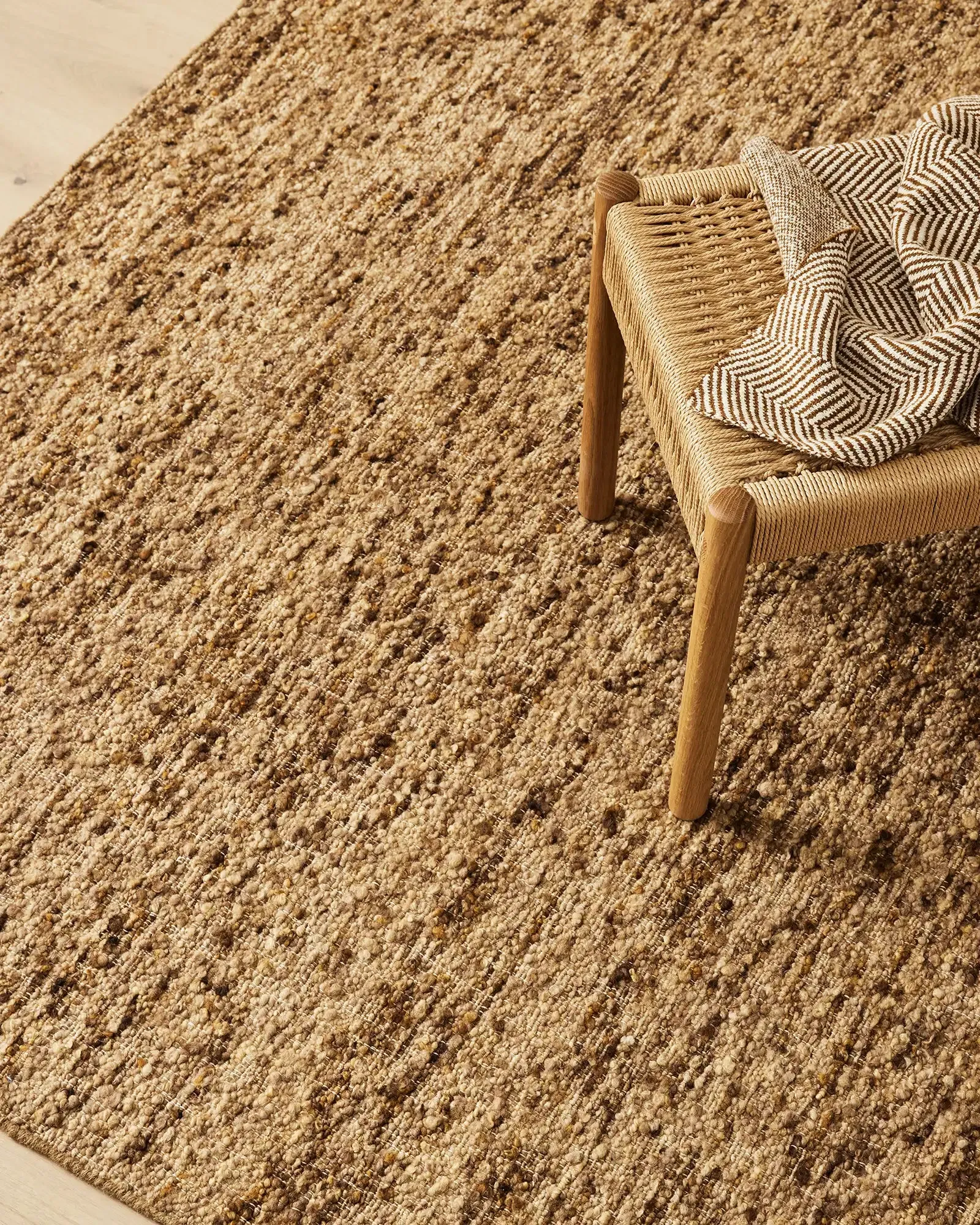 HENLEY RUG