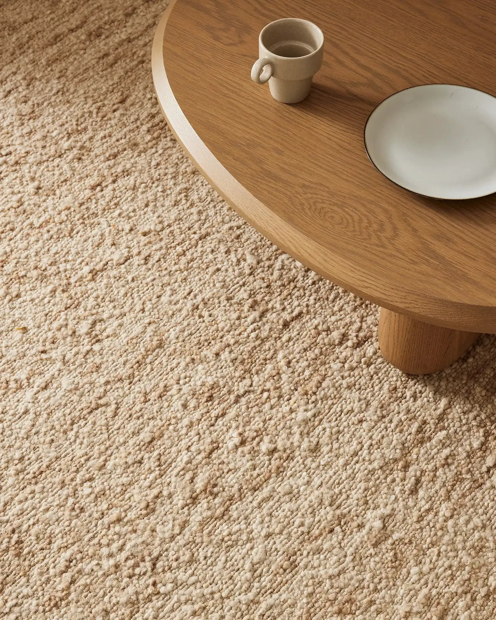 HENLEY RUG