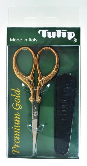 High Quality Scissors