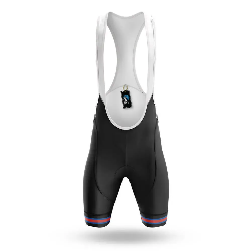 Home Of The Free - Men's Cycling Kit