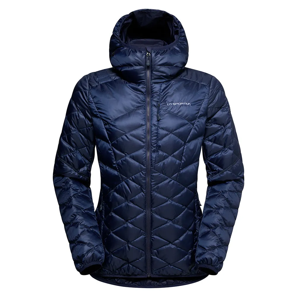 La Sportiva Pinnacle Down Jacket Womens