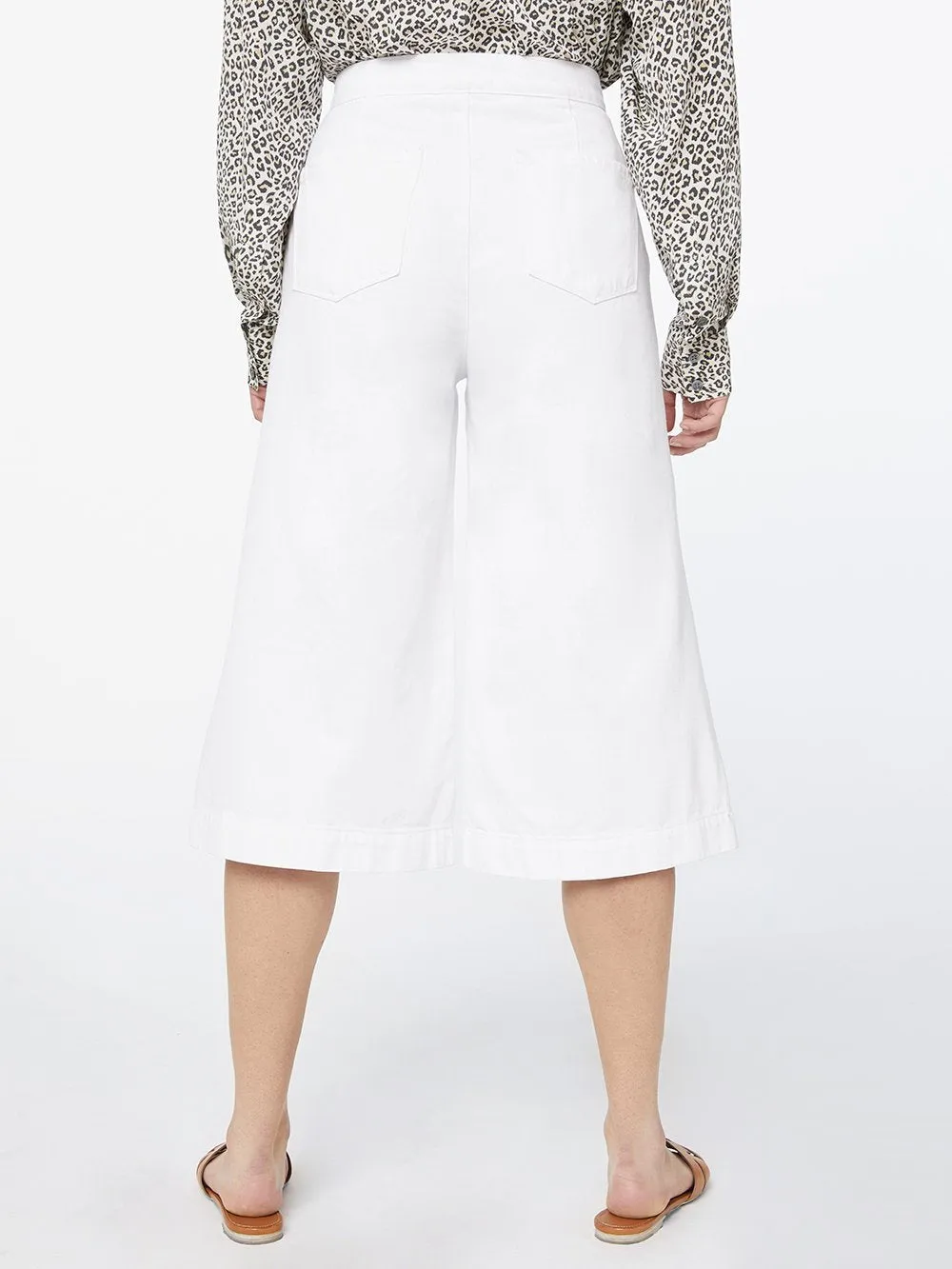 Le Culotte -- Blanc