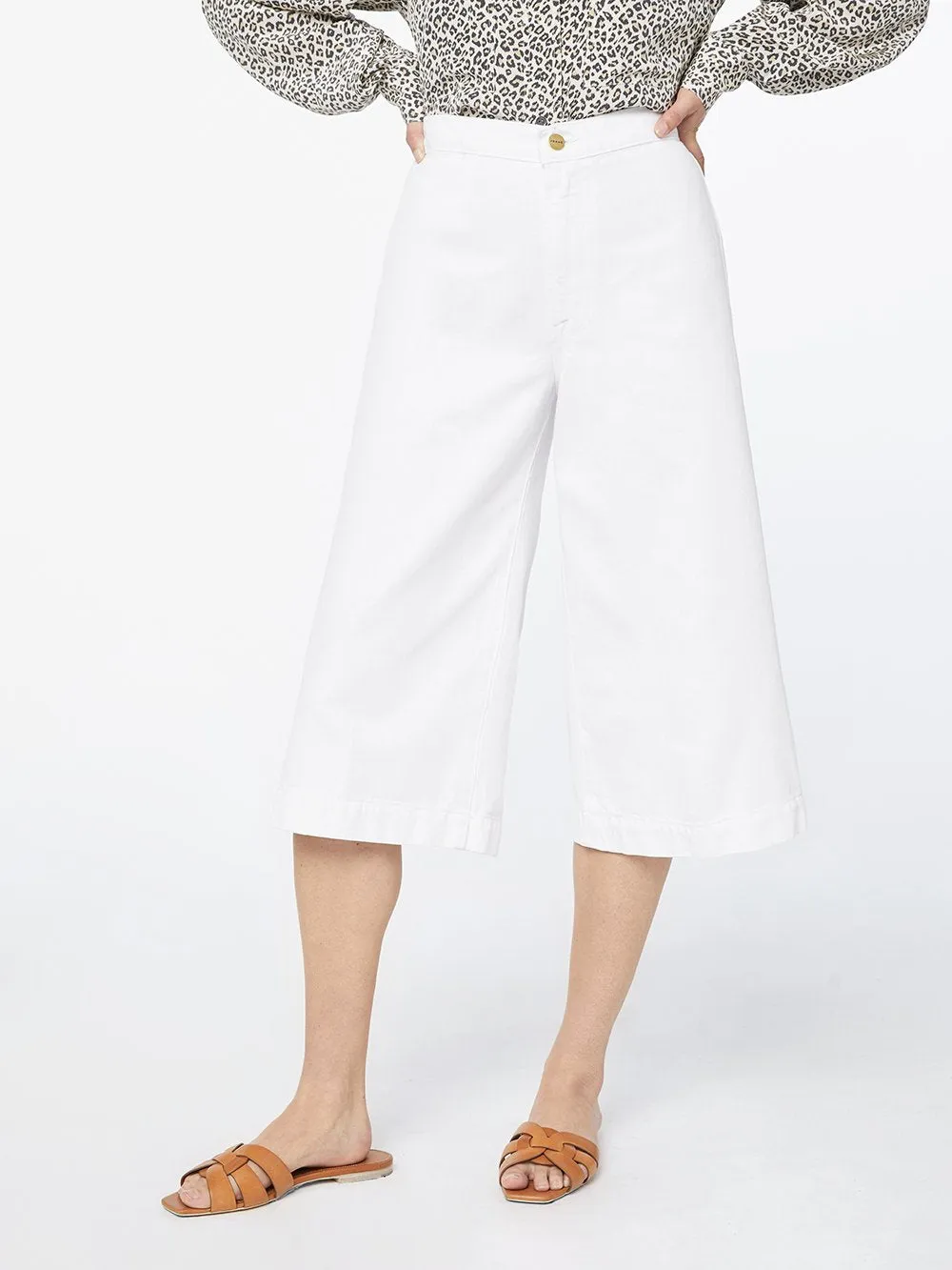 Le Culotte -- Blanc