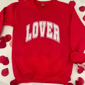 LOVER Sweatshirt