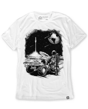 Lunar Legacy Tee