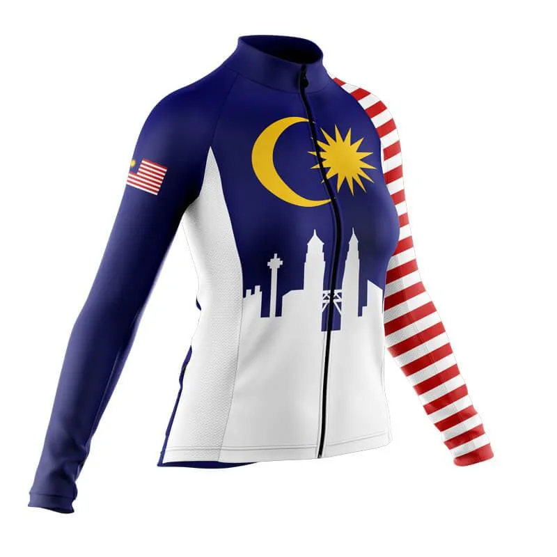 Malaysia Thermal Club Jersey (V2)