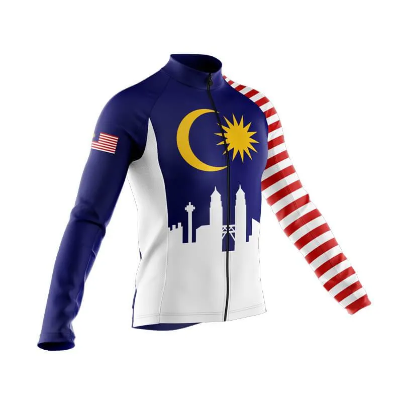 Malaysia Thermal Club Jersey (V2)