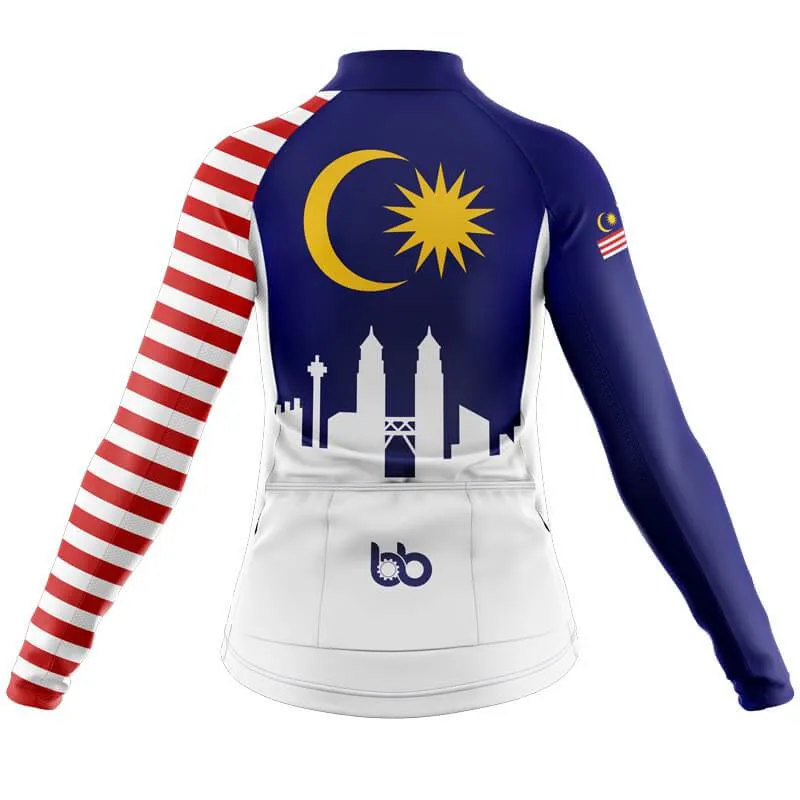 Malaysia Thermal Club Jersey (V2)