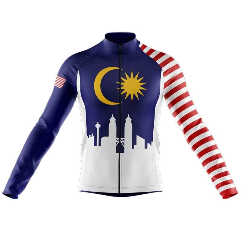 Malaysia Thermal Club Jersey (V2)